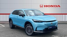 Honda E Ny1 150kW Elegance 69kWh 5dr Auto Electric Hatchback